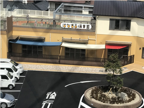 シェードクロス